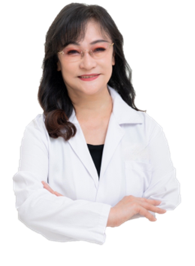 李淑慧 博士