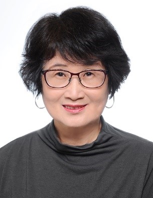 羅玲玲 博士